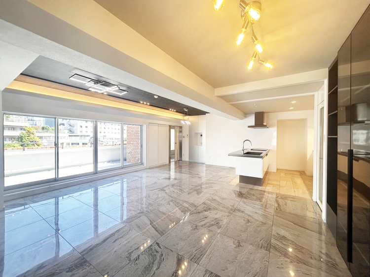 その他 シンプルな内装と偏り過ぎないデザインで統一しました。