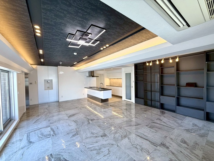 その他 居心地の良い空間に仕上がっております。