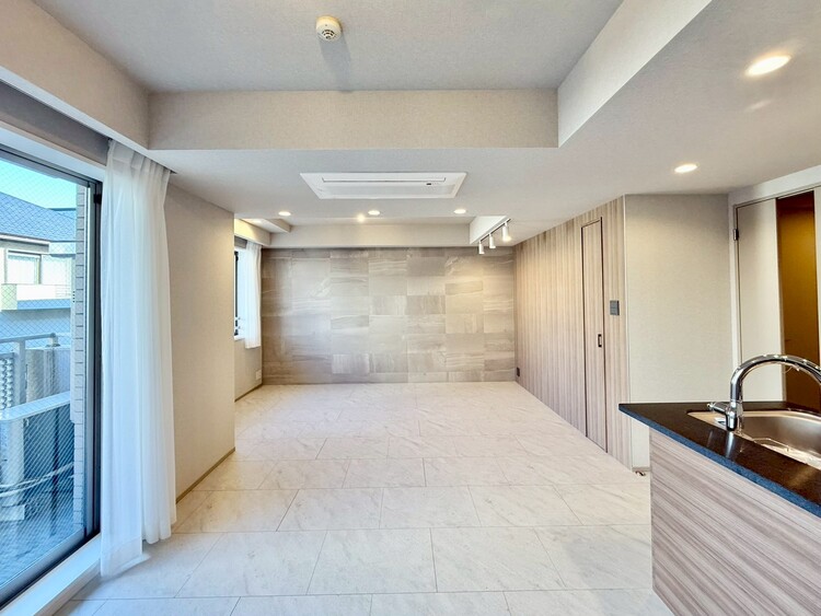 その他 「空間が織り成すひとつ先の住み心地」を演出します。