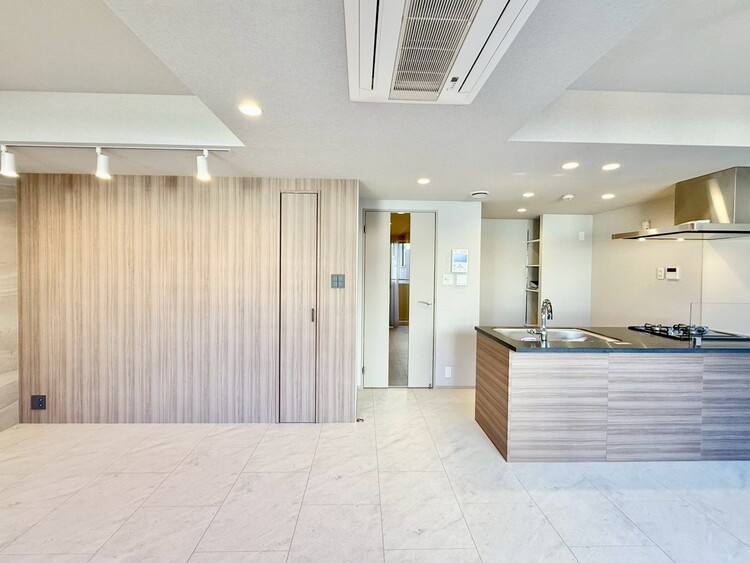 その他 充実した生活は伸びやかな居室空間から始まります。