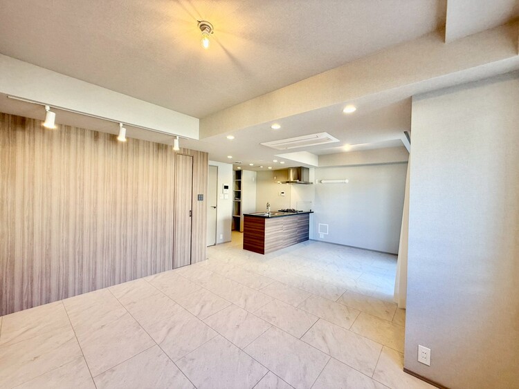 その他 伸びやかな空間のなかで、ゆったりとしたひとときを過ごせます。