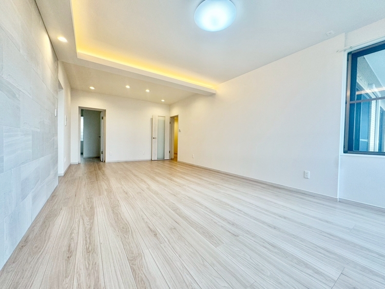 その他 通風・採光に優れ、心地よい光と風が溢れています。