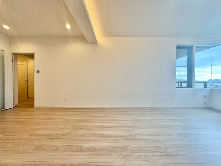 その他 「空間が織り成すひとつ先の住み心地」を演出します。