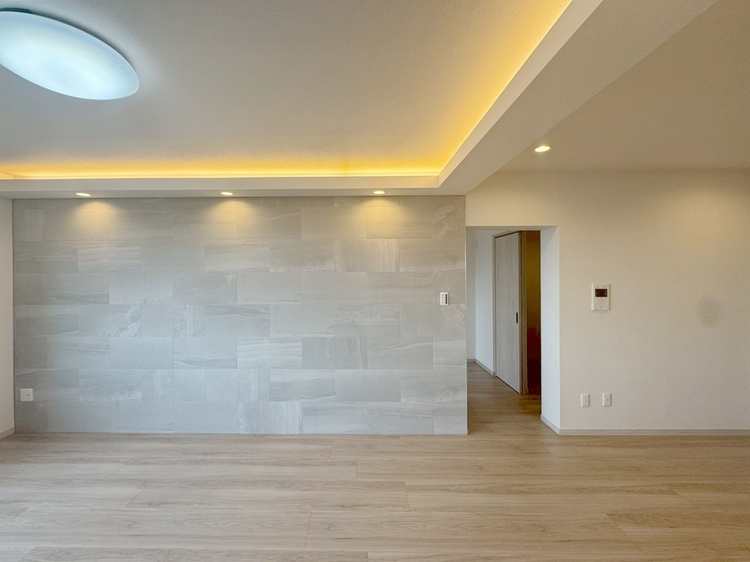 その他 充実した生活は伸びやかな居室空間から始まります。