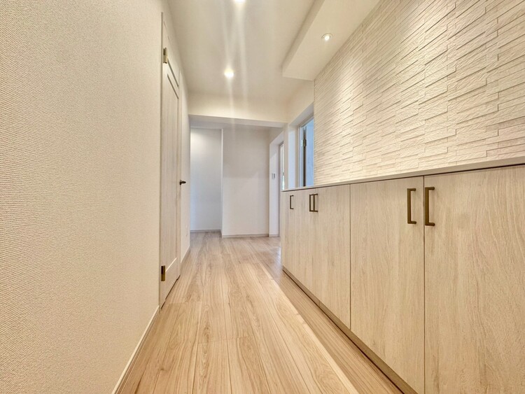 その他 安らぎに満ちた空間がここから始まります。