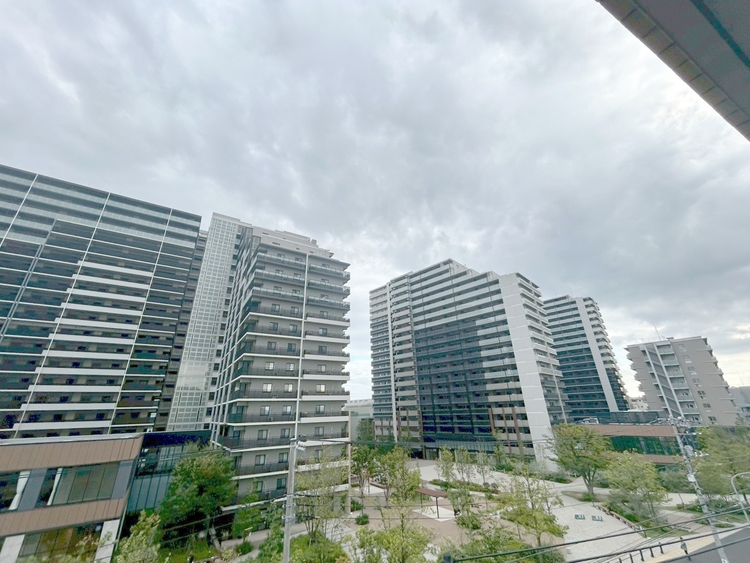 その他 陽当たり・通風・開放感に恵まれた環境です。