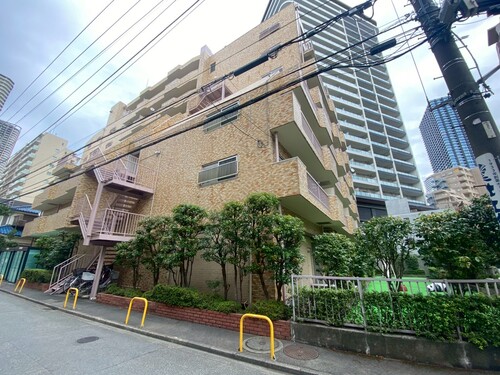 ダイアパレス武蔵小杉の物件画像