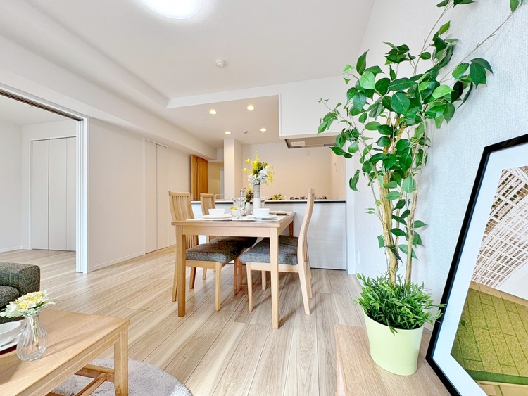 その他 快適に・伸びやかに。心の潤いを求める方々へ。