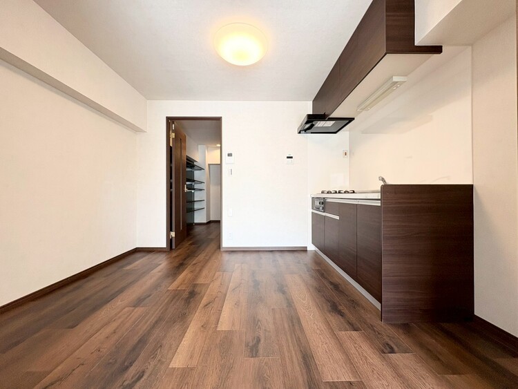 その他 通風・採光に優れ、心地よい光と風が溢れています。