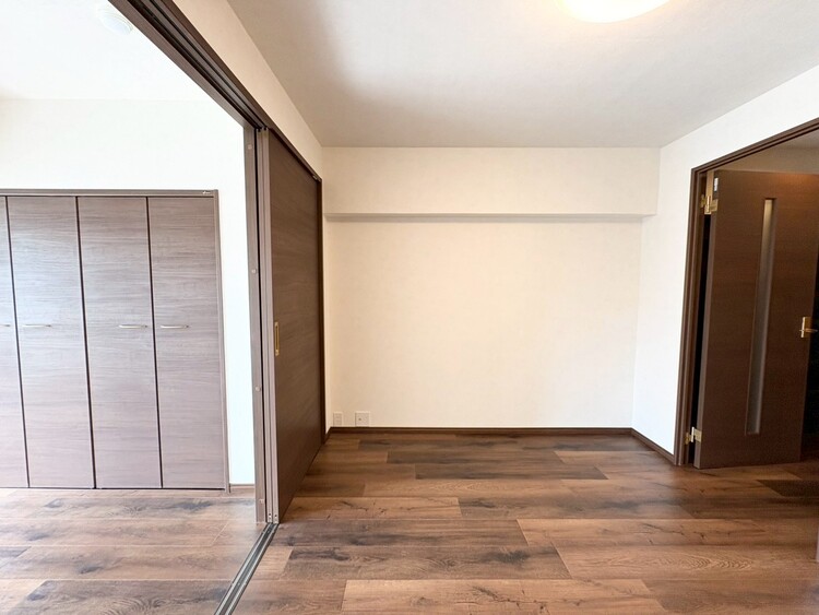 その他 「空間が織り成すひとつ先の住み心地」を演出します。