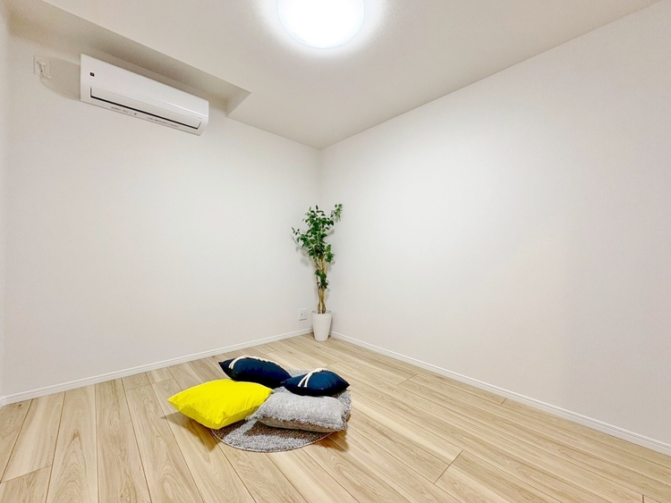 その他 快適に・伸びやかに。心の潤いを求める方々へ。