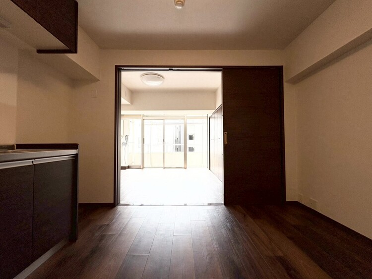 その他 充実した生活は伸びやかな居室空間から始まります。