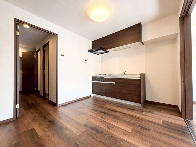 その他 伸びやかな空間のなかで、ゆったりとしたひとときを過ごせます。