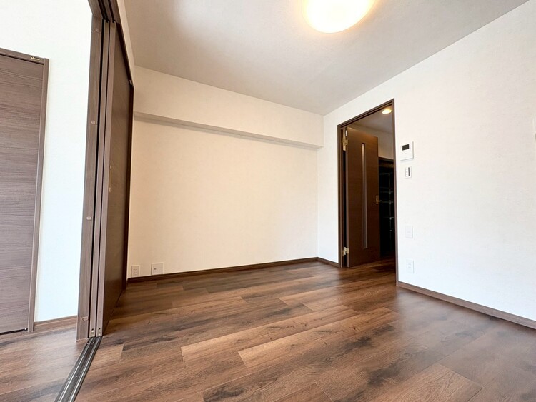 その他 落ち着いた雰囲気に包まれて、伸びやかな空間。