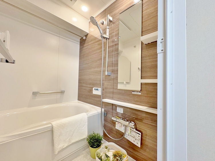 その他 心も体もオフになる極上のリラックスタイムをお楽しみください。