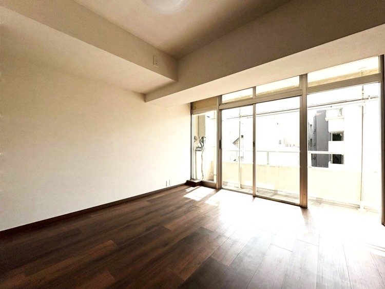 その他 清かで艶やかな時間をもたらしてくれる室内です。