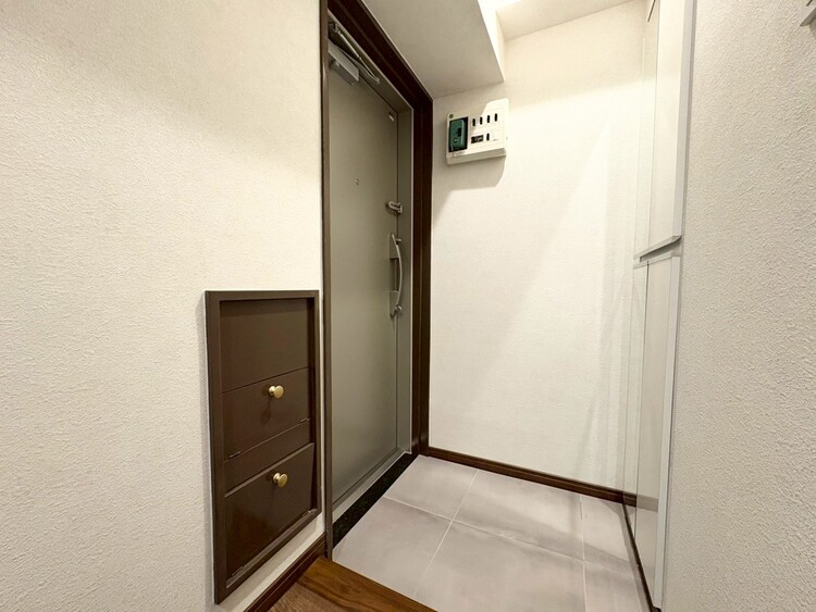 その他 安らぎに満ちた空間がここから始まります。