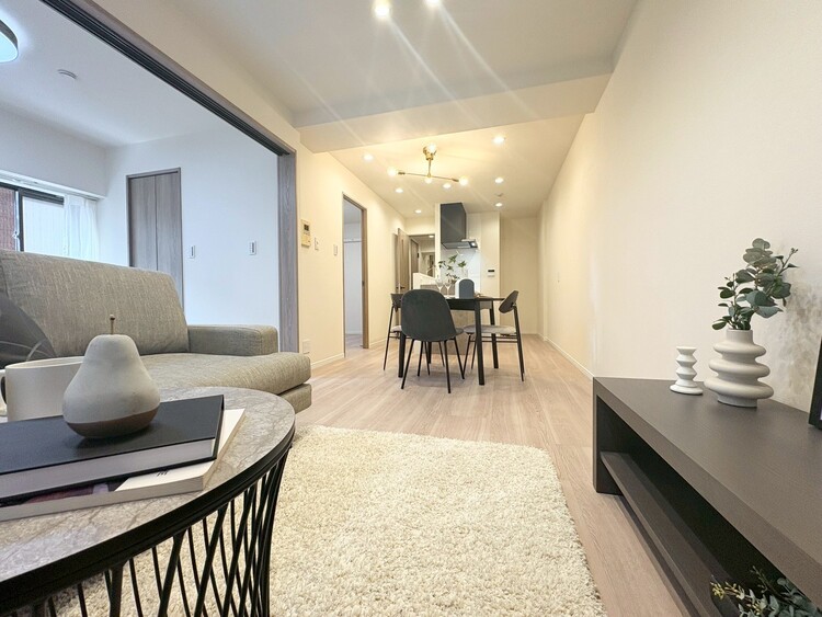 その他 快適に・伸びやかに。心の潤いを求める方々へ。