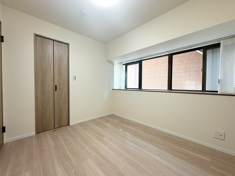 その他 清かで艶やかな時間をもたらしてくれる室内です。