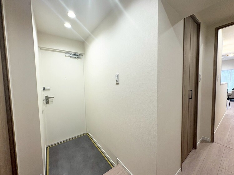 その他 安らぎに満ちた空間がここから始まります。