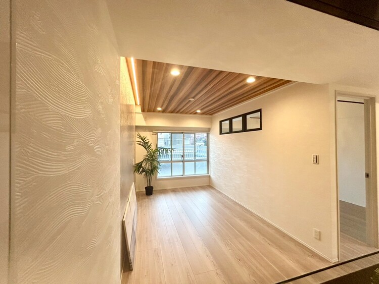 その他 「空間が織り成すひとつ先の住み心地」を演出します。