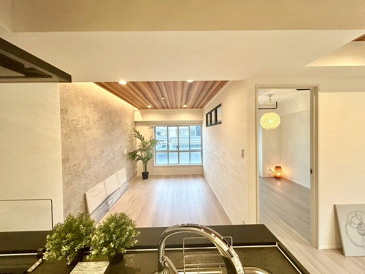 その他 快適に・伸びやかに。心の潤いを求める方々へ。