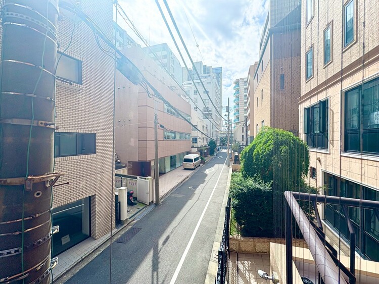 その他 陽当たり・通風・開放感に恵まれた環境です。