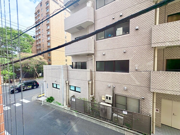 その他 眺望や窓からの景色が良いと、家で過ごす時間も快適です。