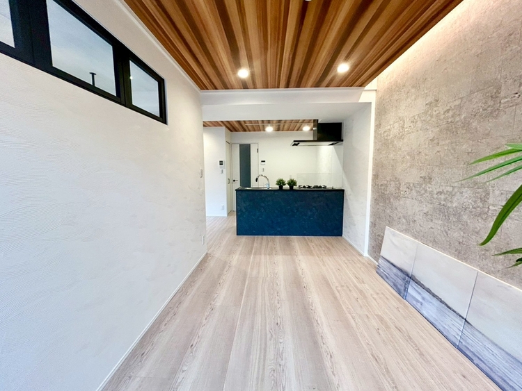 その他 居心地の良い空間に仕上がっております。