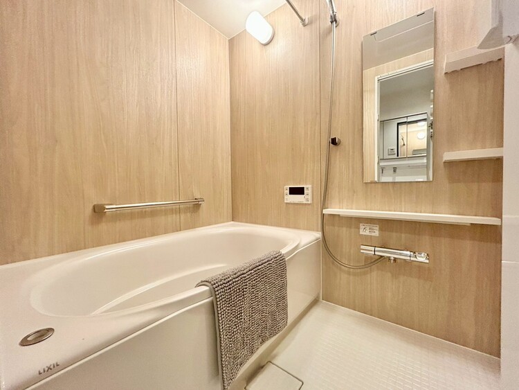 その他 心も体もオフになる極上のリラックスタイムをお楽しみください。