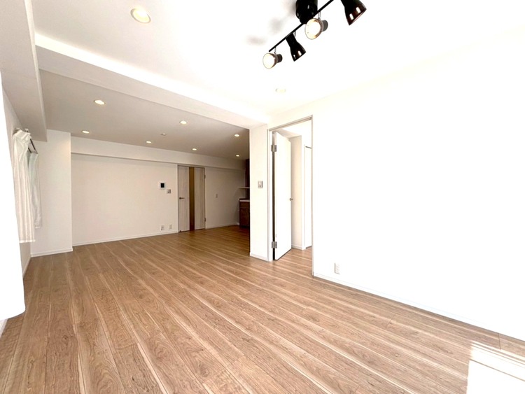 その他 「空間が織り成すひとつ先の住み心地」を演出します。