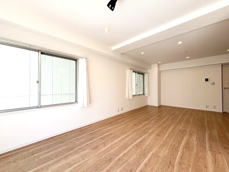 その他 充実した生活は伸びやかな居室空間から始まります。