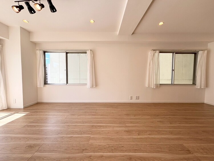 その他 伸びやかな空間のなかで、ゆったりとしたひとときを過ごせます。