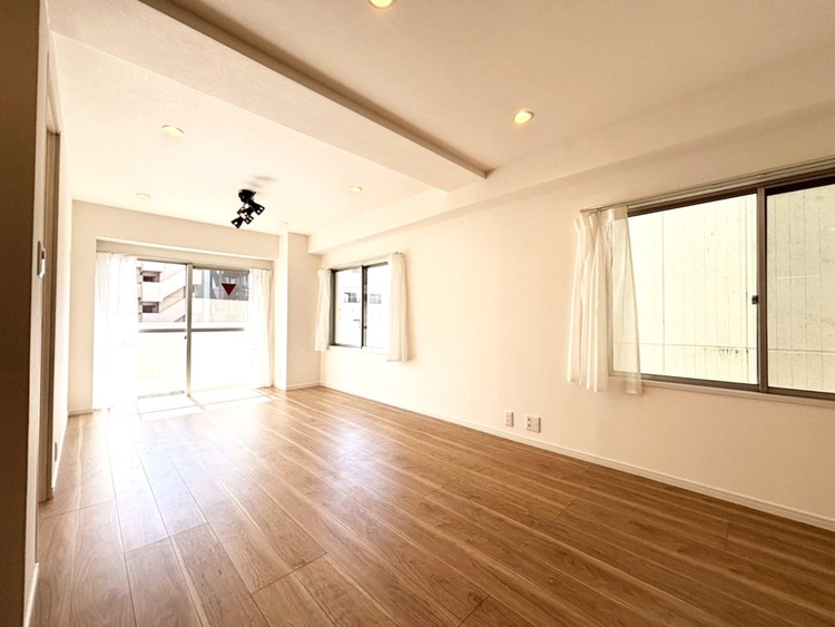 その他 居心地の良い空間に仕上がっております。