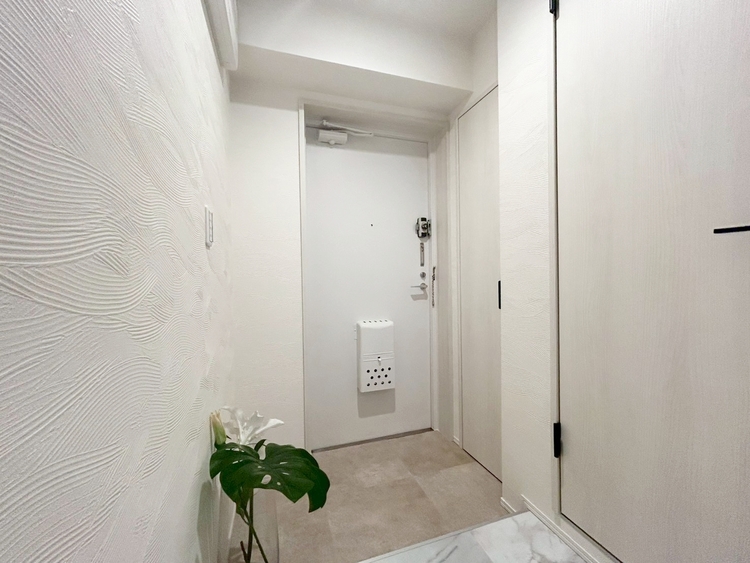 その他 安らぎに満ちた空間がここから始まります。