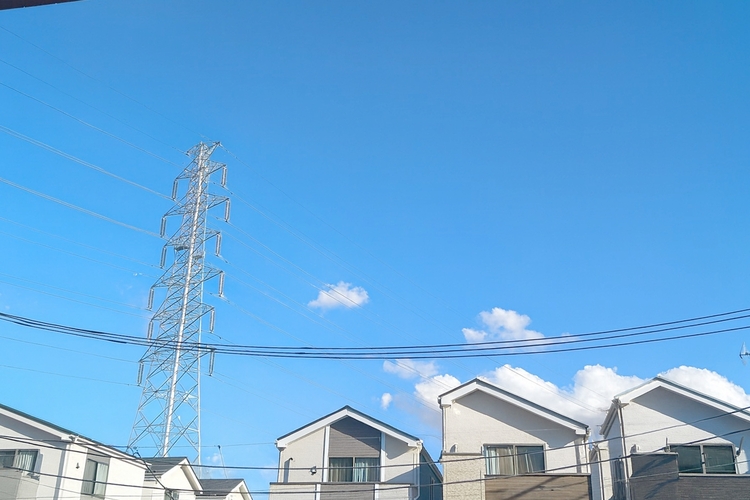 その他 陽当たり・通風・開放感に恵まれた環境です。