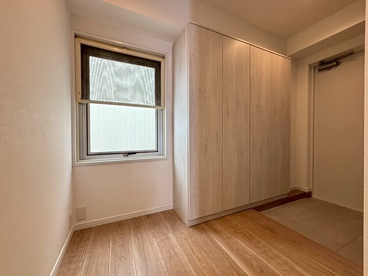 その他 安らぎに満ちた空間がここから始まります。