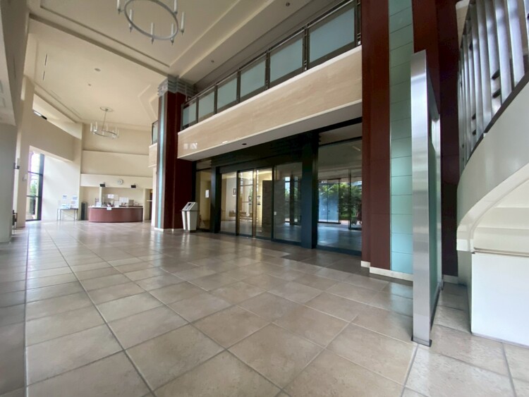 その他 綺麗に整備されており、行き届いた管理体制をうかがわせます。