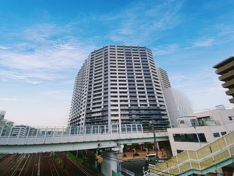 その他 忙しく過ぎゆく日常を置き去るほど、ゆったりした時間が流れる住環境。