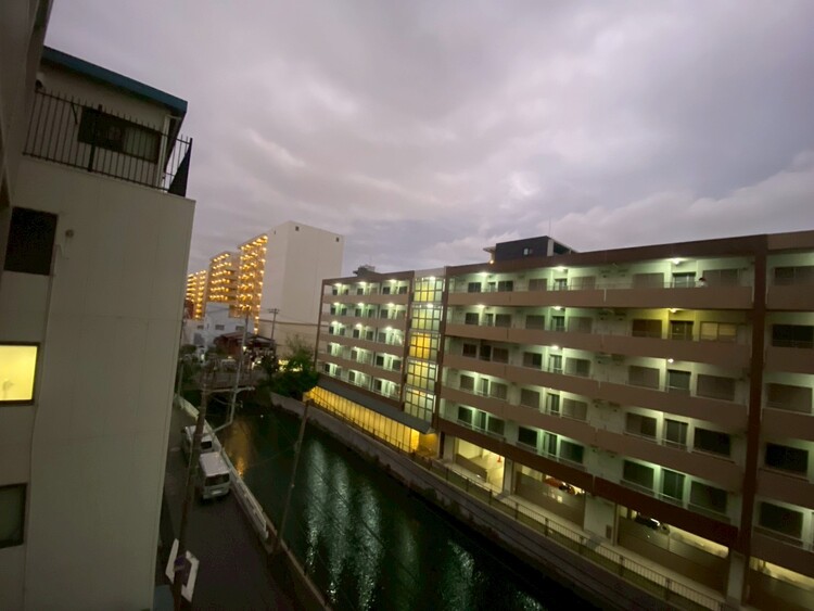 その他 陽当たり・通風・開放感に恵まれた環境です。