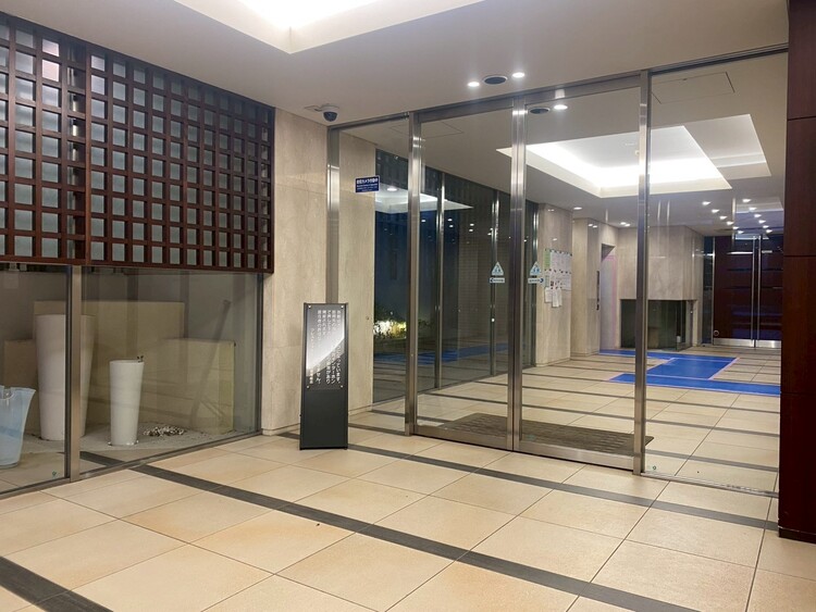 その他 綺麗に整備されており、行き届いた管理体制をうかがわせます。