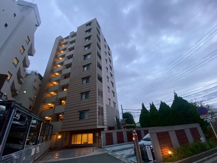 その他 忙しく過ぎゆく日常を置き去るほど、ゆったりした時間が流れる住環境。