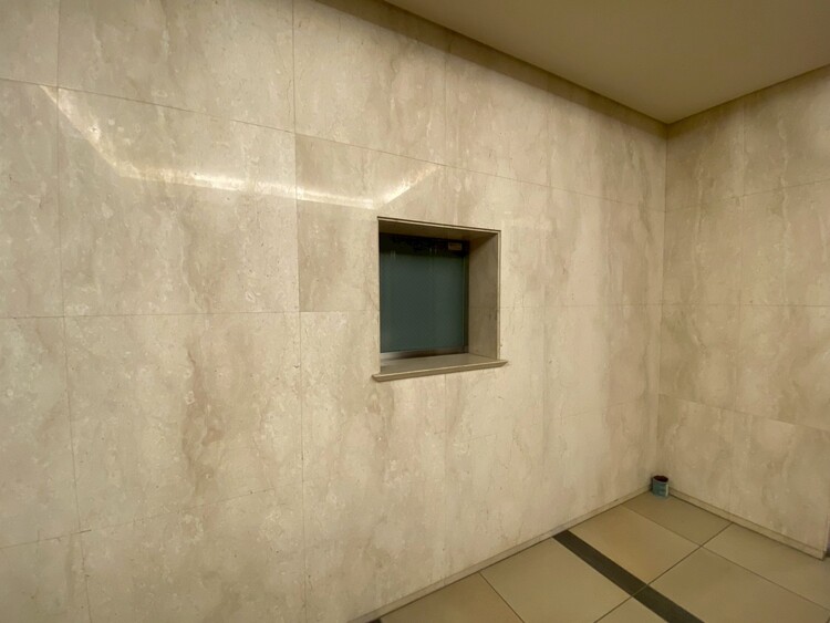 その他 管理人さんがいると、お困りごとがあっても安心です。