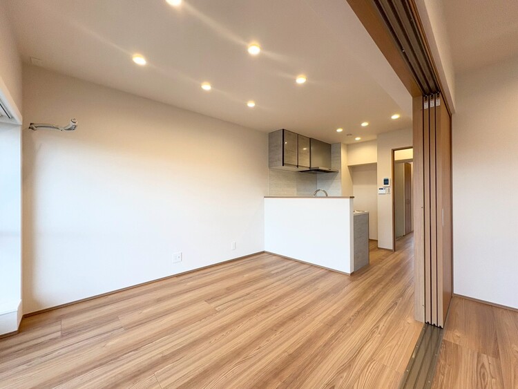 その他 通風・採光に優れ、心地よい光と風が溢れています。