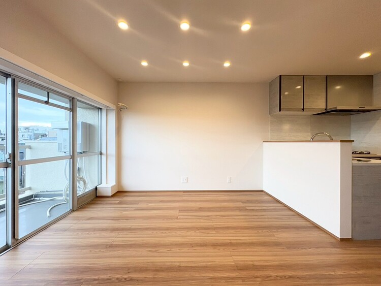 その他 「空間が織り成すひとつ先の住み心地」を演出します。