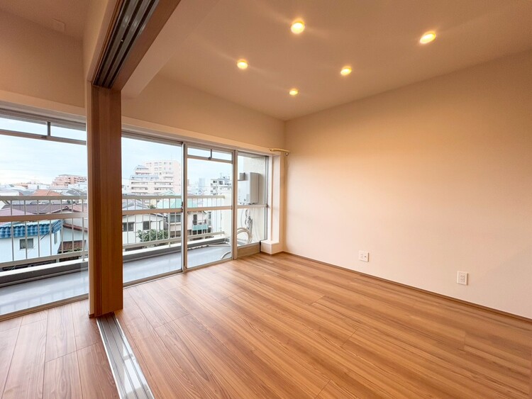 その他 居心地の良い空間に仕上がっております。