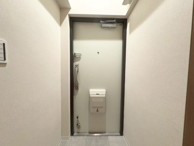 その他 安らぎに満ちた空間がここから始まります。