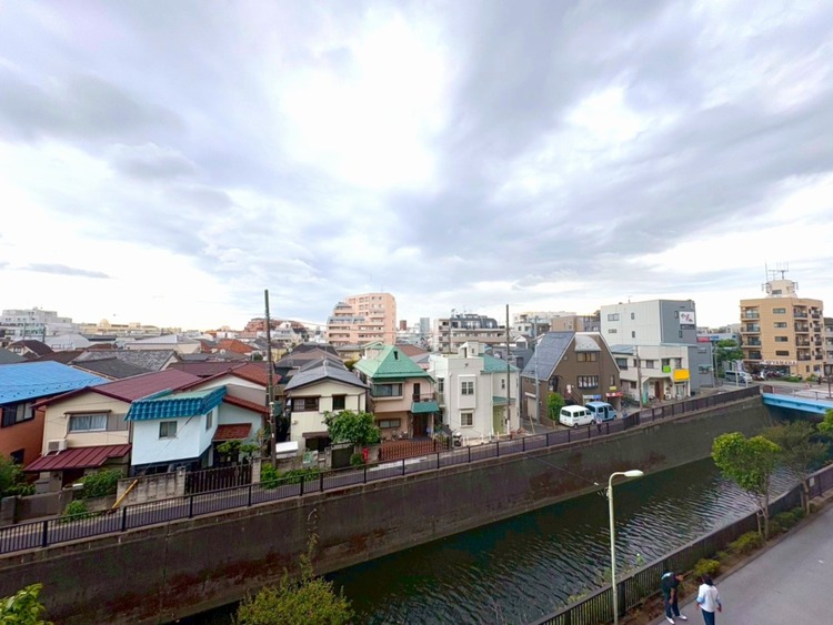 その他 陽当たり・通風・開放感に恵まれた環境です。