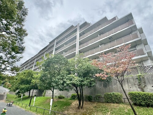 ファミールあざみ野スカーレットヒルズの画像