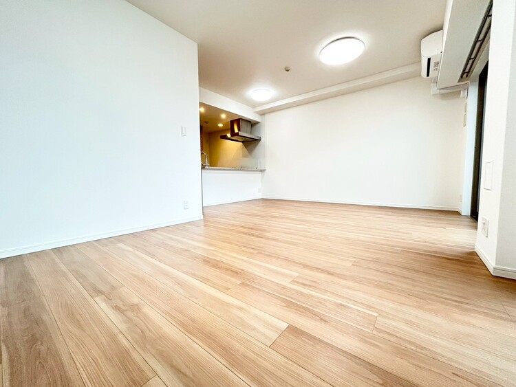 その他 「空間が織り成すひとつ先の住み心地」を演出します。